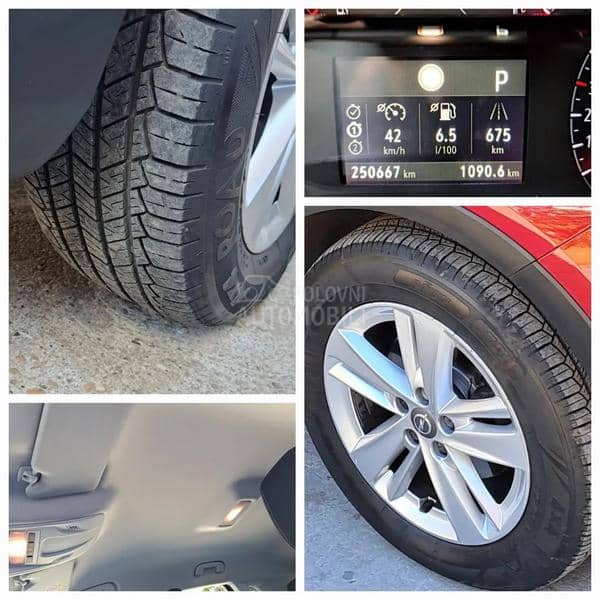 Opel Grandland X 1.5HDI