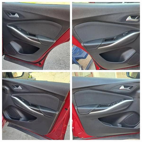 Opel Grandland X 1.5HDI