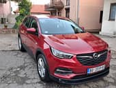 Opel Grandland X 1.5HDI