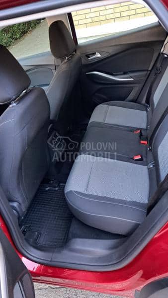 Opel Grandland X 1.5HDI