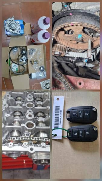 Opel Grandland X 1.5HDI