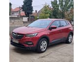 Opel Grandland X 1.5HDI