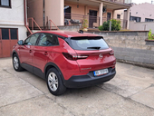 Opel Grandland X 1.5HDI