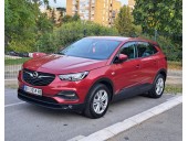 Opel Grandland X 1.5HDI