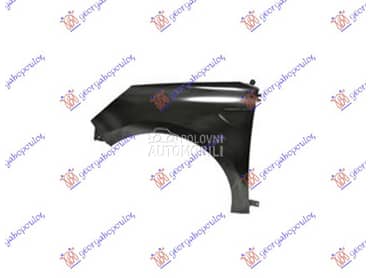 KRILO Levo za Renault Clio za 2023. god.