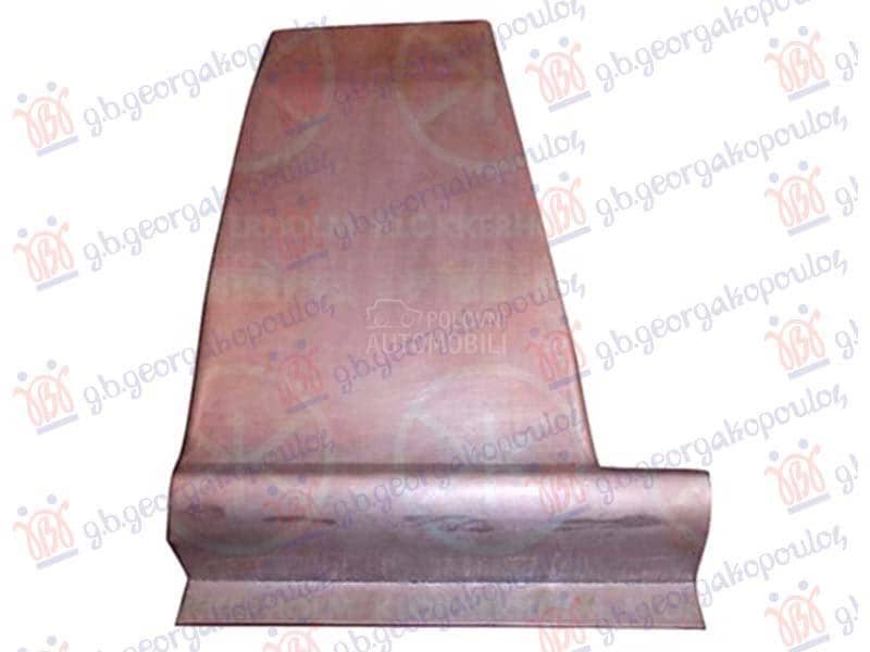 SAJTNA PLASTICNA PREDNJA Desno