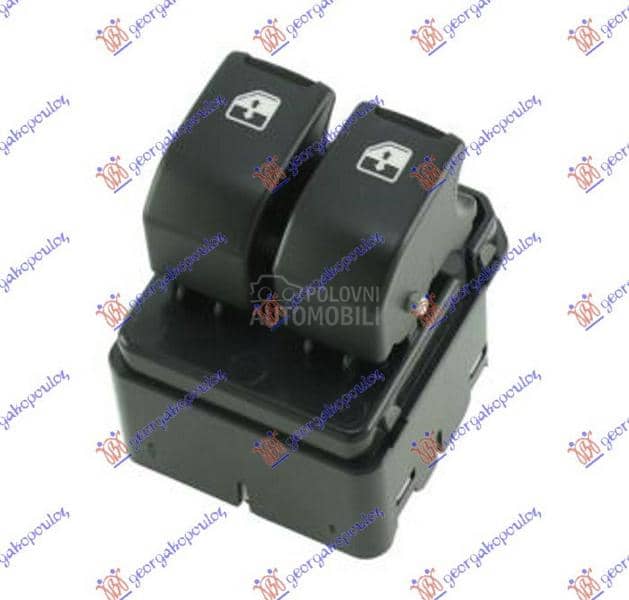 PREKIDAC U PREDNJIM...