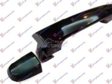 KVAKA ZADNJIH VRATA 3/5... za Toyota Verso od 2007. do 2009. god.