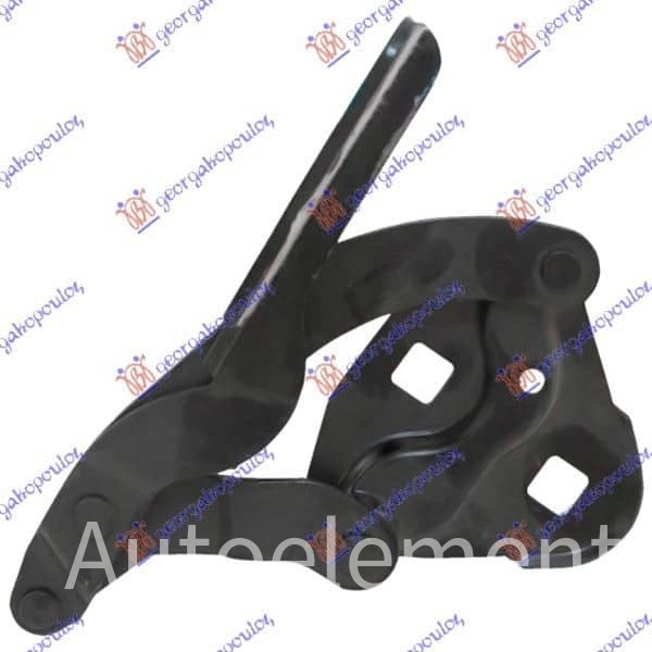 MAKAZE HAUBE Desno za Peugeot 106 od 1996. do 2003. god.