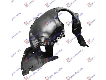 POTKRILO Desno za BMW Serija 2 od 2014. do 2017. god.