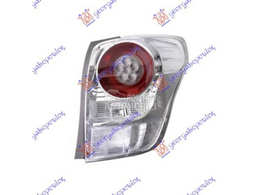 STOP LAMPA Desno za Toyota Verso od 2009. do 2013. god.