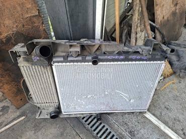 HLADNJACI za Citroen C5 od 2008. do 2017. god.