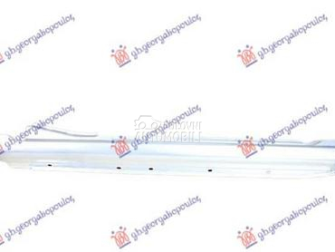 SAJTNA 4/5 VRATA Levo za Daewoo Kalos od 2003. do 2005. god.