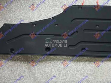 ZASTITA PODA PLASTICNA Desno za BMW Serija 7 od 2002. do 2008. god.