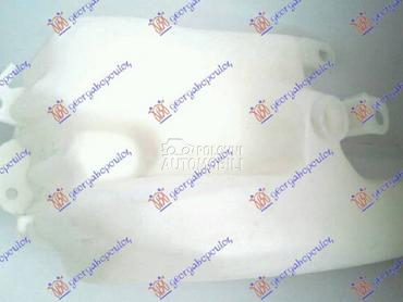 POSUDA ZA TECNOST BRISACA za Fiat Tempra od 1990. do 1995. god.