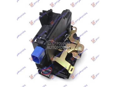 BRAVA PREDNJA VRATA... za Volkswagen Nova Buba od 1998. do 2011. god.