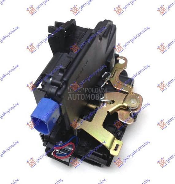 BRAVA PREDNJA VRATA...