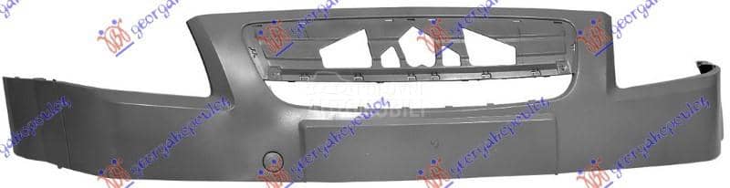 PREDNJI BRANIK CRNI GORNJI