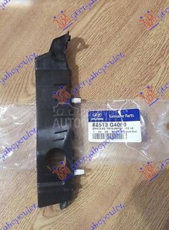 NOSAC PREDNJEG BRANIKA...