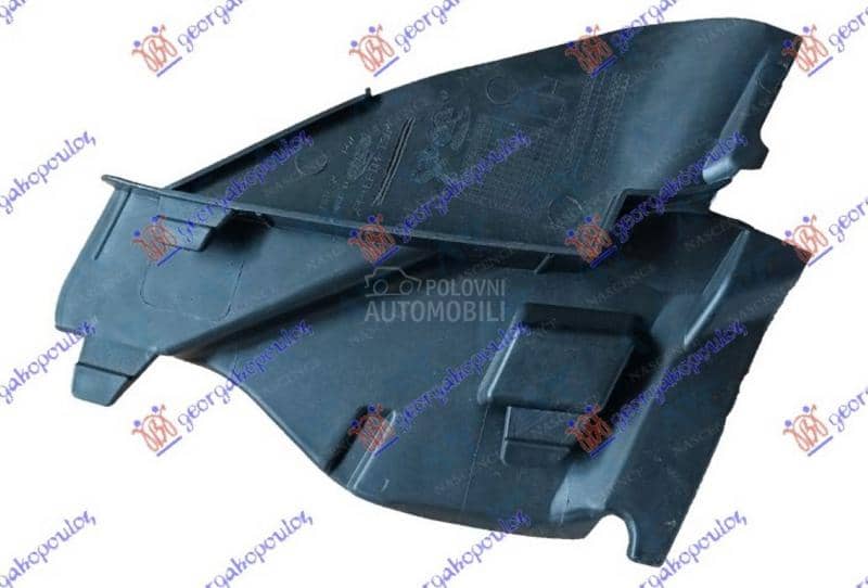 USMERIVAC VAZDUHA PREDNJEG...