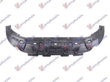 ZASTITA MOTORA ISPOD... za Audi Q7 od 2015. do 2019. god.