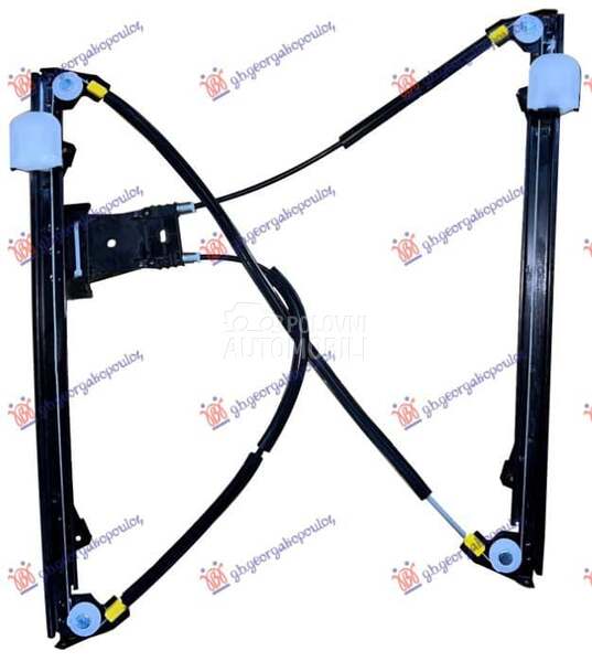 PODIZAC PREDNJEG PROZORA...