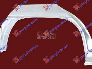 RUB 5 VRATA Desno za Opel Astra F od 1995. do 1998. god.