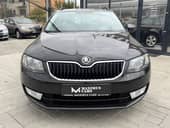 Škoda Octavia 1.6 TDI
