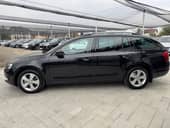 Škoda Octavia 1.6 TDI