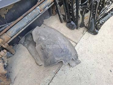 PODKRILA za Citroen C5 od 2008. do 2017. god.