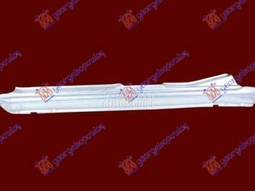 SAJTNA 4 VRATA Levo za Fiat Punto od 1995. do 1999. god.