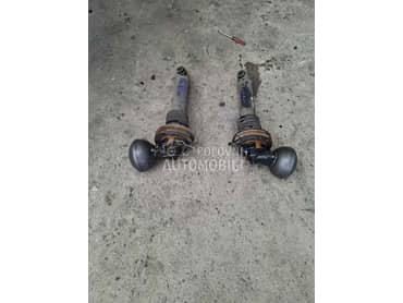 HIDRAULICNI AMORTIZERI za Citroen C5 od 2008. do 2017. god.