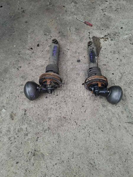 HIDRAULICNI AMORTIZERI