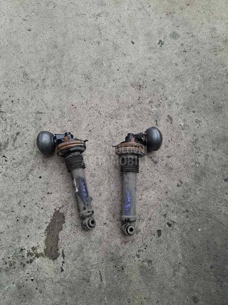 HIDRAULICNI AMORTIZERI