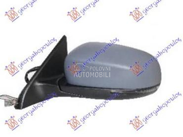 RETROVIZOR ELEKTRICNI SA... za Jeep Compass od 2016. do 2022. god.