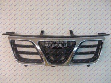 PVC MASKA -03 za Nissan X-Trail od 2001. do 2014. god.