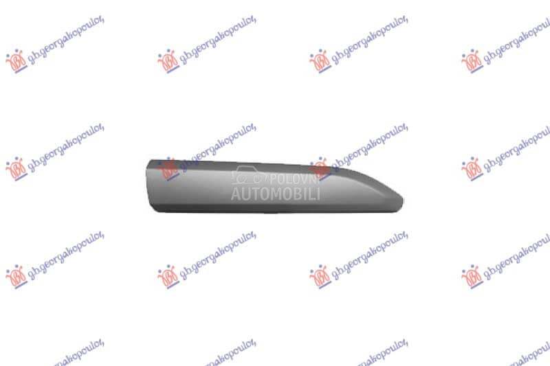 LAJSNA PREDNJIH VRATA PM Desno