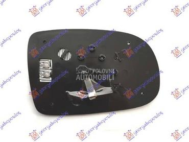 STAKLO RETROVIZORA SA... za Opel Corsa C od 2000. do 2006. god.