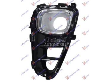 RESETKA PREDNJEG BRANIKA Levo za Kia Picanto od 2017. do 2024. god.