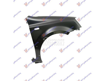 KRILO Desno za Fiat Panda od 2003. do 2014. god.