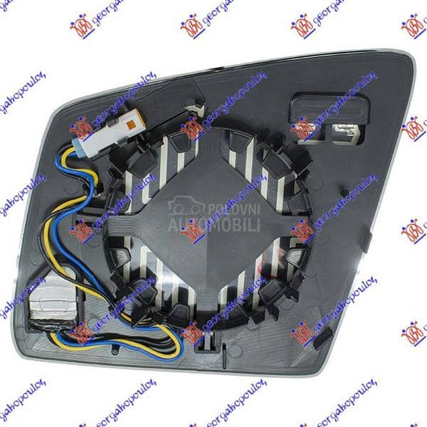 NEMA- STAKLO RETROVIZORA...