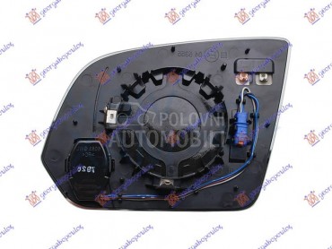 STAKLO RETROVIZORA SA... za Mercedes Benz V Klasa za 2020. god.