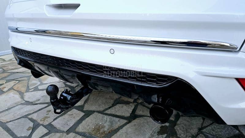 Ford Kuga 2.0D/ST-LINE/4X4/T0P