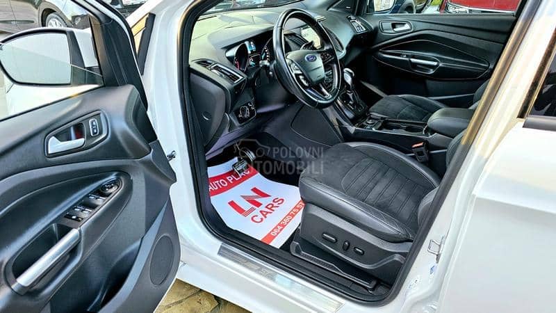 Ford Kuga 2.0D/ST-LINE/4X4/T0P