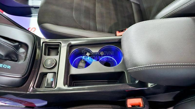 Ford Kuga 2.0D/ST-LINE/4X4/T0P