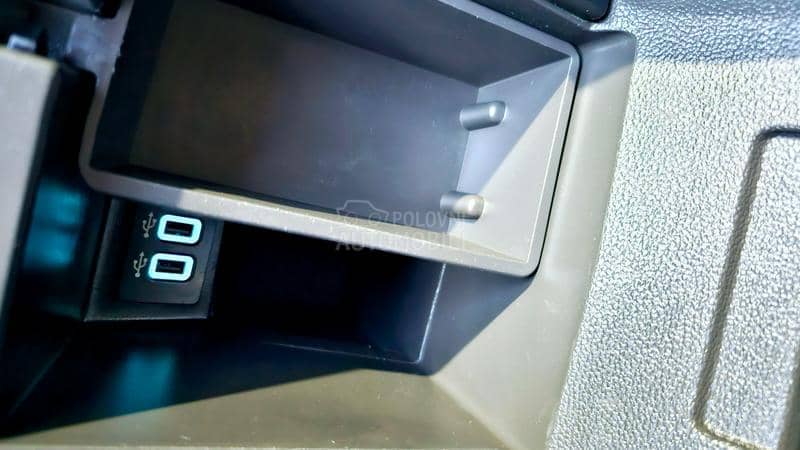 Ford Kuga 2.0D/ST-LINE/4X4/T0P