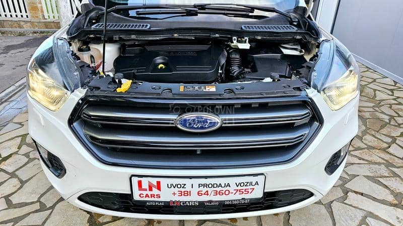 Ford Kuga 2.0D/ST-LINE/4X4/T0P
