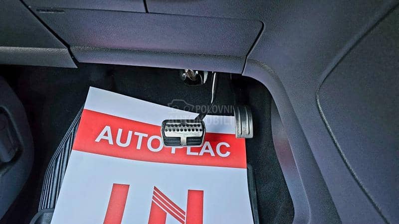 Ford Kuga 2.0D/ST-LINE/4X4/T0P