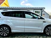 Ford Kuga 2.0D/ST-LINE/4X4/T0P