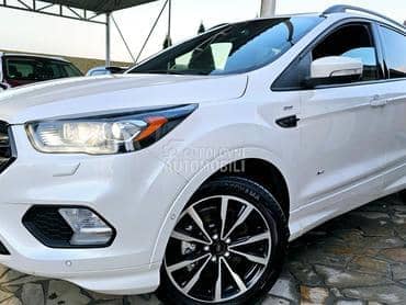Ford Kuga 2.0D/ST-LINE/4X4/T0P